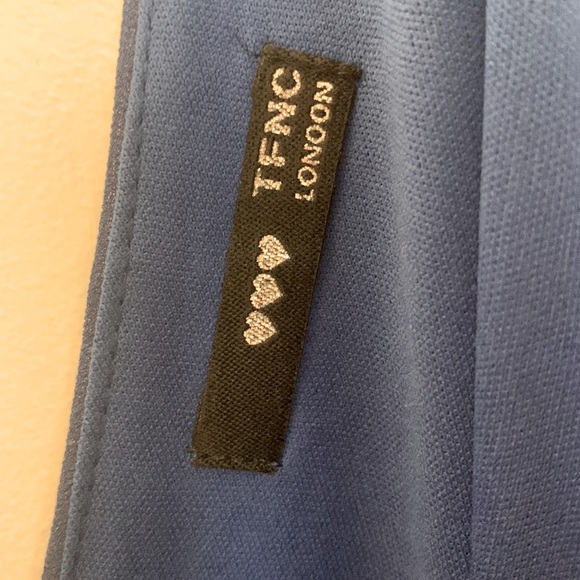 TFNC London Cocktail Dress, size M - Picture 3 of 4
